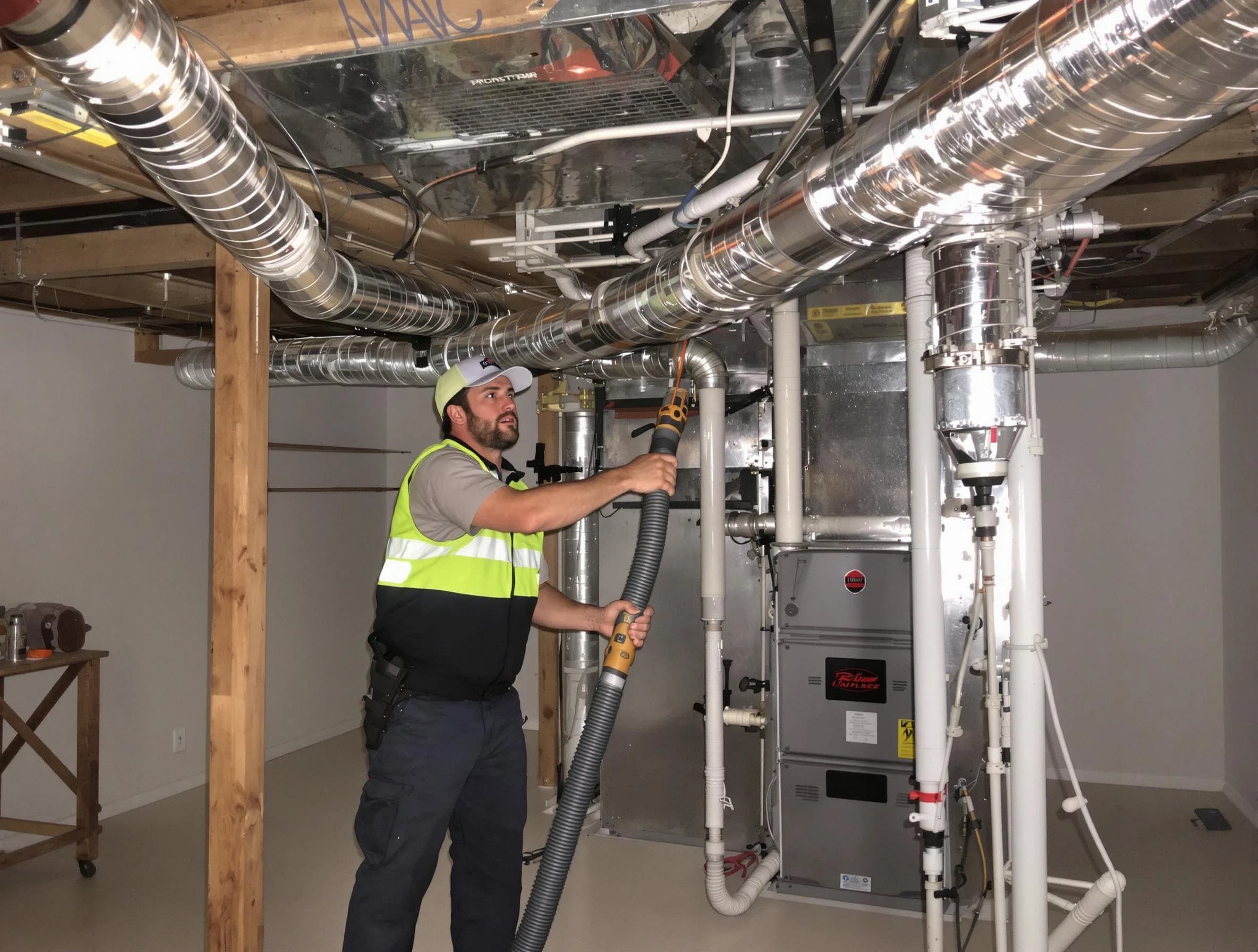 Furnace Cleaning service in Riverdale, GA